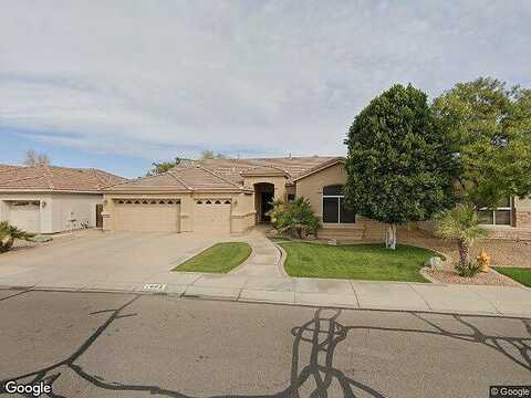 Cherrywood, CHANDLER, AZ 85248