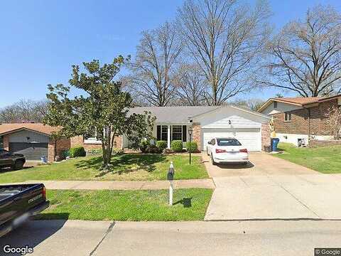 Forest Heights, SAINT LOUIS, MO 63123