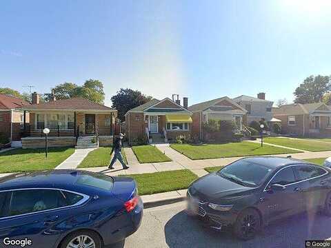 Crandon, CHICAGO, IL 60617