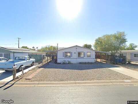 Butte, MESA, AZ 85207