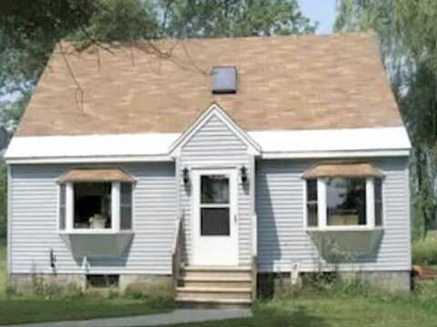 Old Sharon, CANAJOHARIE, NY 13317