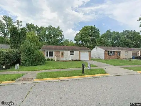 Canoe, GALLOWAY, OH 43119