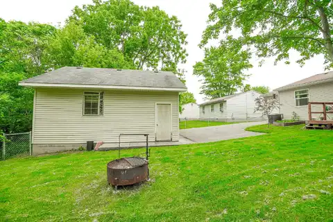 Canoe, GALLOWAY, OH 43119