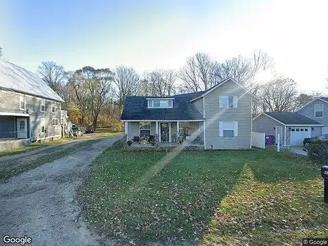 Holton Duck Lake, HOLTON, MI 49425