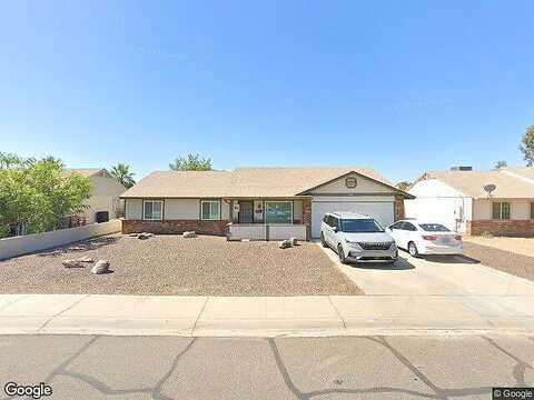 Cinnabar, PEORIA, AZ 85345