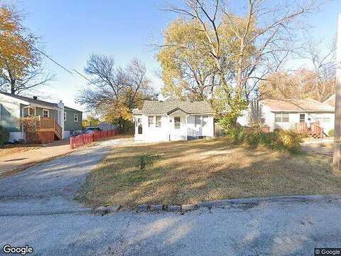 Higginson, SAINT LOUIS, MO 63121