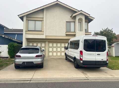 Hunter, IRVINE, CA 92620