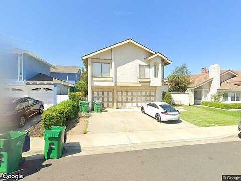 Hunter, IRVINE, CA 92620
