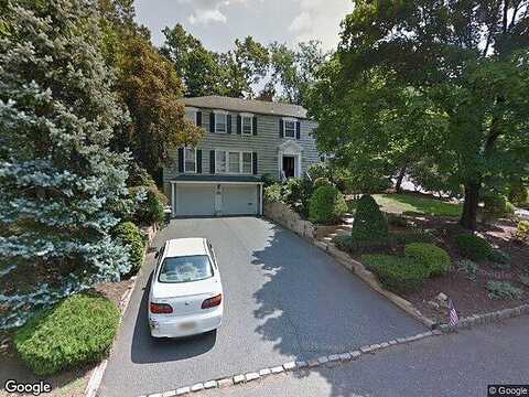 Mount Vernon, LIVINGSTON, NJ 07039