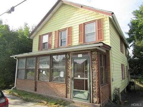 New, PORT JERVIS, NY 12771