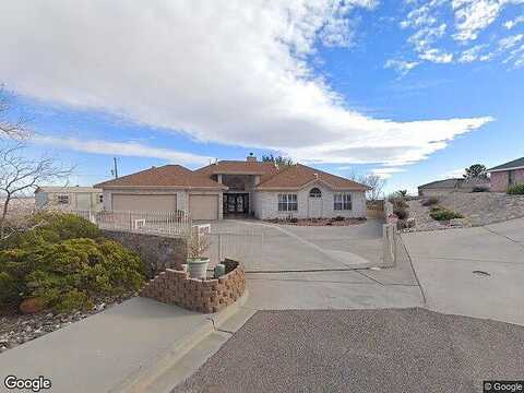 Virgo, EL PASO, TX 79904