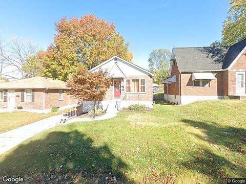 Bessemer, SAINT LOUIS, MO 63134