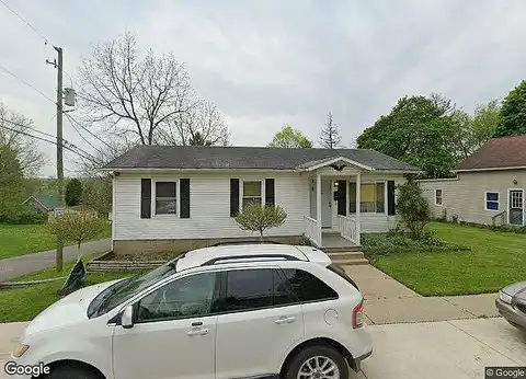 Mulberry, MOUNT VERNON, OH 43050