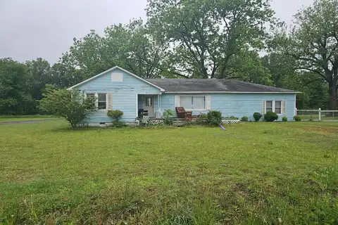 3Rd, ATKINS, AR 72823