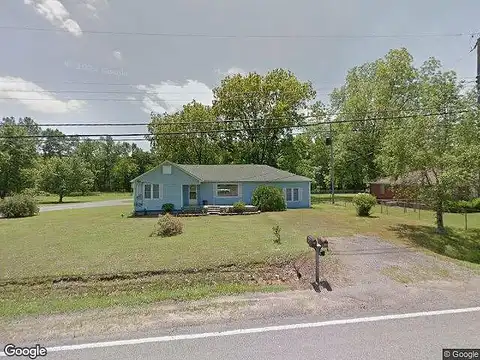 3Rd, ATKINS, AR 72823