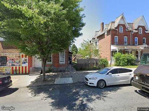 Marshall, NORRISTOWN, PA 19401