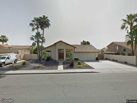 Dateland, TEMPE, AZ 85284