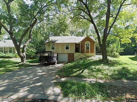 Manning, KANSAS CITY, MO 64138