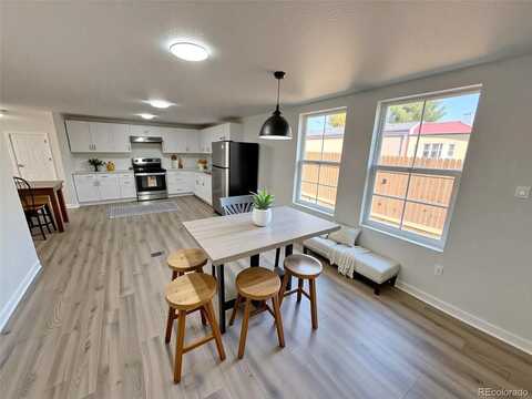 Mandel, DENVER, CO 80260