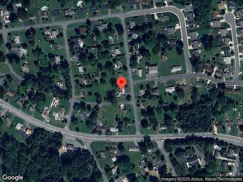 Eugene, HAVRE DE GRACE, MD 21078