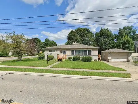 Harvey, PLYMOUTH, MI 48170