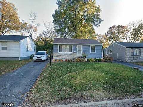 Kathlyn, SAINT LOUIS, MO 63134