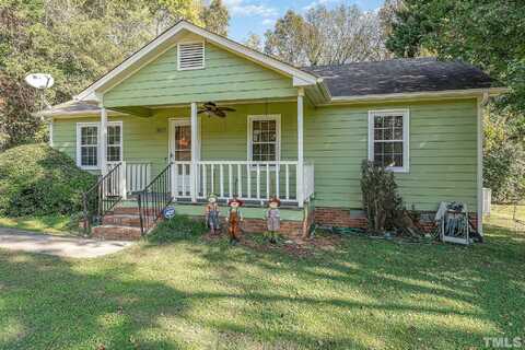 Bricker, GREENSBORO, NC 27401