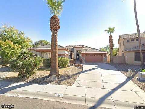 Carla Vista, GILBERT, AZ 85295