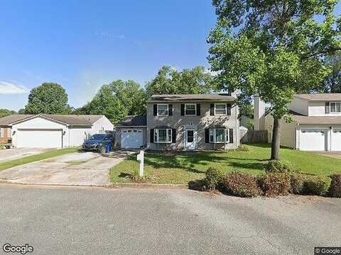 Fluvanna, NEWPORT NEWS, VA 23601