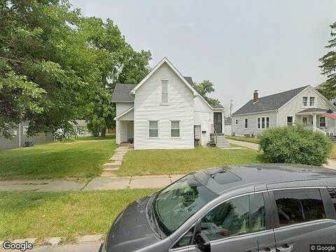 Washington, FRANKFORT, IN 46041
