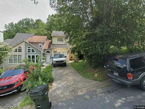 Mill Stone, MARIETTA, GA 30062