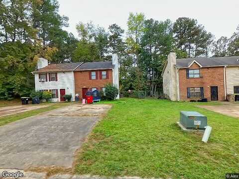 Silverwood, ATLANTA, GA 30349