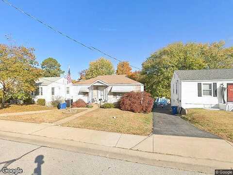 North, SAINT LOUIS, MO 63114