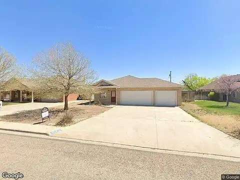 Pheasant Run, DUMAS, TX 79029
