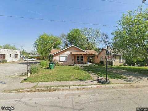 Canton, SAN ANTONIO, TX 78202