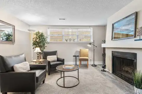 E Girard Avenue, Denver, CO 80231