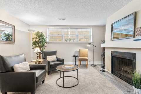 E Girard Avenue, Denver, CO 80231