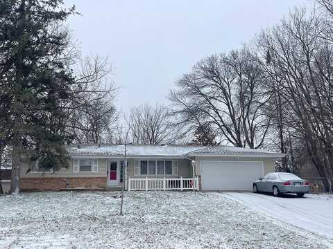 61St, NEW HOPE, MN 55428