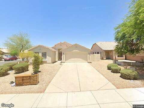 Mackenzie, PHOENIX, AZ 85037
