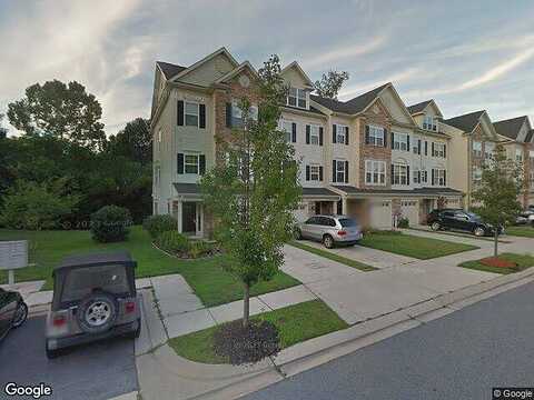 Marlove Oaks, OWINGS MILLS, MD 21117