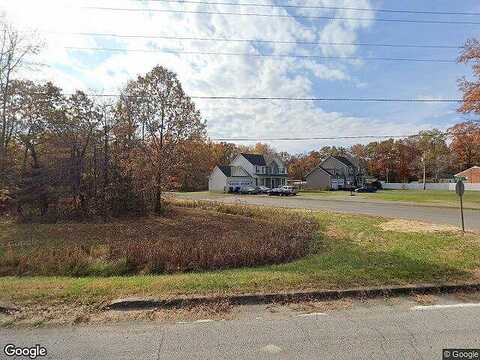 Poorhouse, PORT TOBACCO, MD 20677