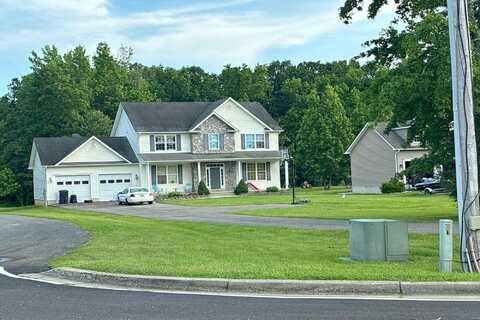 Poorhouse, PORT TOBACCO, MD 20677