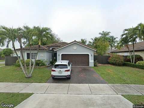 166Th, MIAMI, FL 33196