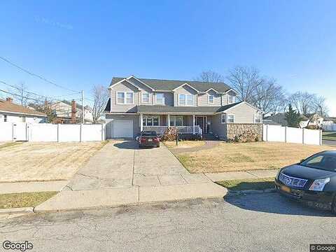 Iris, NORTH BELLMORE, NY 11710