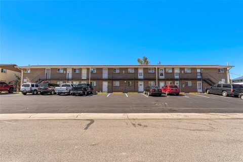 Fontaine, DENVER, CO 80260