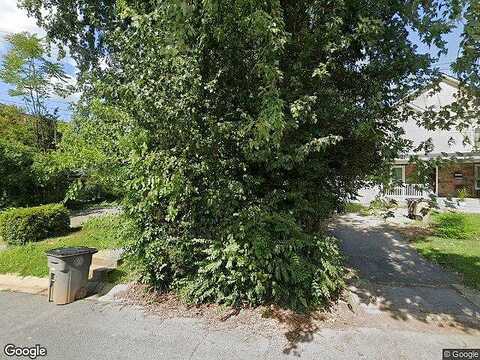 Crawford, ROCKVILLE, MD 20851