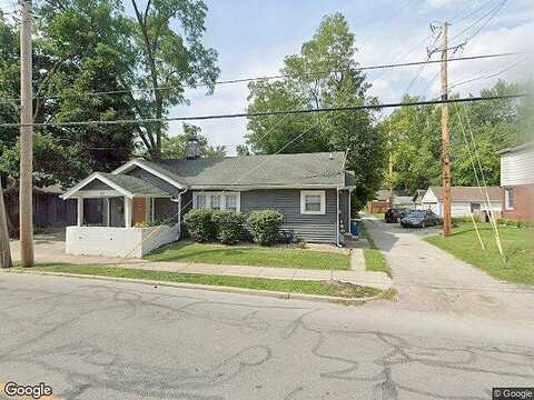 54Th, INDIANAPOLIS, IN 46220