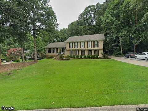 Hidden Hollow, MARIETTA, GA 30068