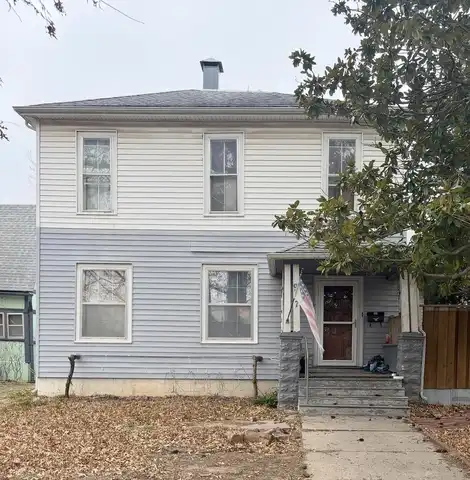 Mansfield, WINFIELD, KS 67156