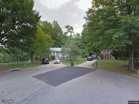 Pebble, FORT WASHINGTON, MD 20744